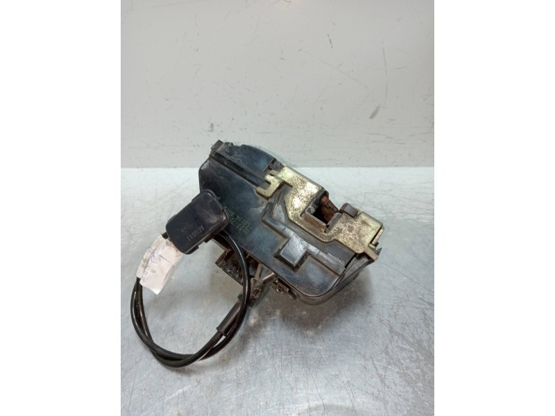 Recambio de motor cierre centralizado delantero derecho para renault megane ii berlina 5p dynamique referencia OEM IAM 150104070