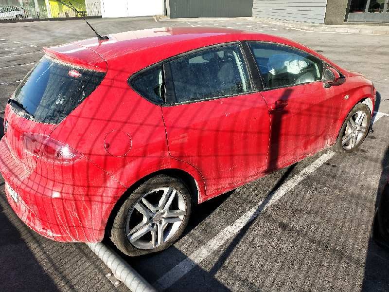 seat leon (1p1) del año 2012