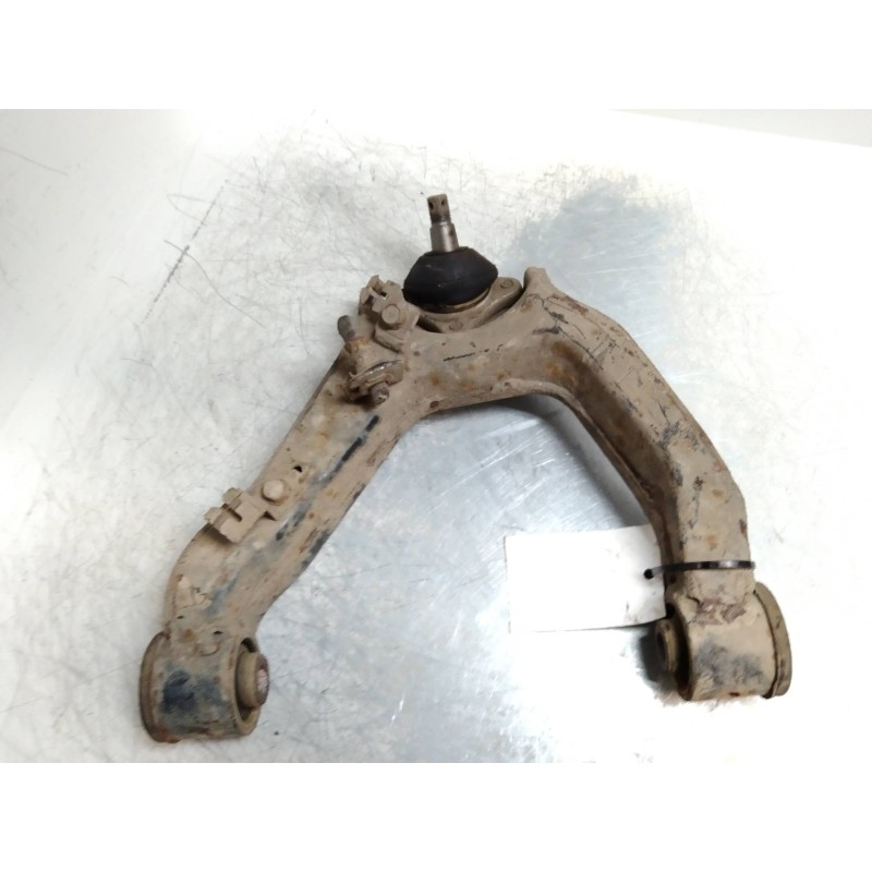 Recambio de brazo suspension superior delantero izquierdo para mitsubishi montero (v80/v90) 3.2 di-d cat referencia OEM IAM   