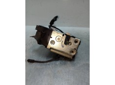 Recambio de motor cierre centralizado delantero izquierdo para renault megane ii classic berlina dynamique referencia OEM IAM  5