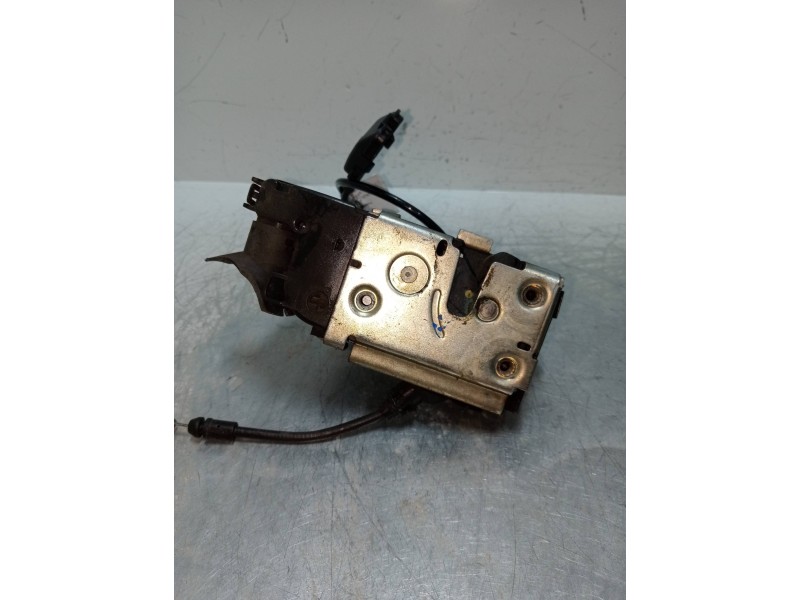 Recambio de motor cierre centralizado delantero izquierdo para renault megane ii classic berlina dynamique referencia OEM IAM  5