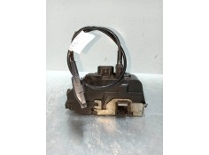 Recambio de motor cierre centralizado delantero izquierdo para renault megane ii classic berlina dynamique referencia OEM IAM  5 2