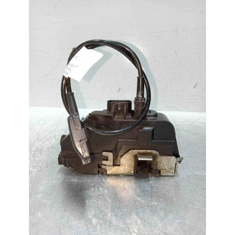 Recambio de motor cierre centralizado delantero izquierdo para renault megane ii classic berlina dynamique referencia OEM IAM  5