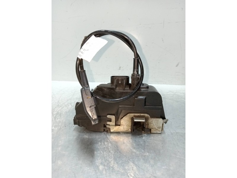 Recambio de motor cierre centralizado delantero izquierdo para renault megane ii classic berlina dynamique referencia OEM IAM  5