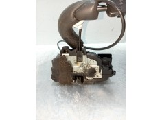 Recambio de motor cierre centralizado trasero izquierdo para renault megane iii sport tourer 1.5 dci diesel fap referencia OEM I 2