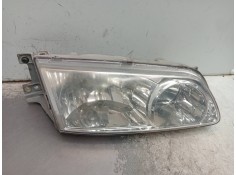 Recambio de faro derecho para hyundai h 1 2.5 turbodiesel referencia OEM IAM 921024A5XX  