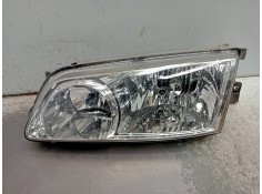 Recambio de faro izquierdo para hyundai h 1 2.5 turbodiesel referencia OEM IAM 921024A5XX  