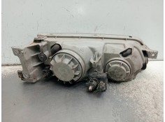 Recambio de faro izquierdo para hyundai h 1 2.5 turbodiesel referencia OEM IAM 921024A5XX   2