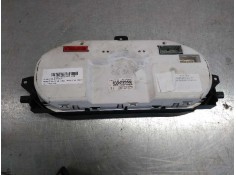 Recambio de cuadro instrumentos para renault scenic (ja..) 1.9 dci diesel cat referencia OEM IAM 8200071820 501020710000  2