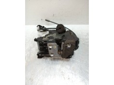 Recambio de motor cierre centralizado trasero derecho para renault megane iii sport tourer 1.5 dci diesel fap referencia OEM IAM