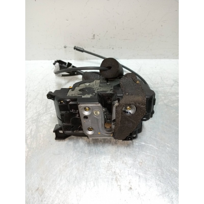 Recambio de motor cierre centralizado trasero derecho para renault megane iii sport tourer 1.5 dci diesel fap referencia OEM IAM