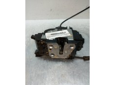 Recambio de motor cierre centralizado delantero derecho para renault megane iii coupe 1.5 dci diesel fap referencia OEM IAM 8050