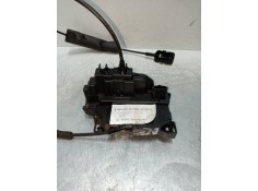 Recambio de motor cierre centralizado delantero derecho para renault megane iii coupe 1.5 dci diesel fap referencia OEM IAM 8050 2