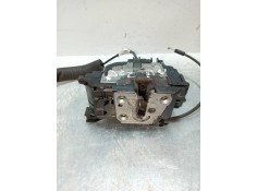 Recambio de motor cierre centralizado delantero derecho para renault megane iii sport tourer 1.5 dci diesel fap referencia OEM I