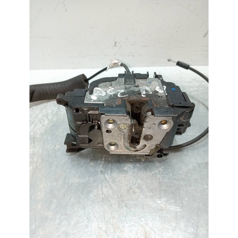 Recambio de motor cierre centralizado delantero derecho para renault megane iii sport tourer 1.5 dci diesel fap referencia OEM I
