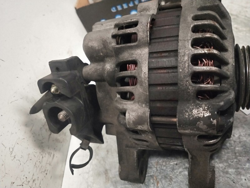 Recambio de alternador para peugeot 406 berlina (s1/s2) st referencia OEM IAM 9635772880  