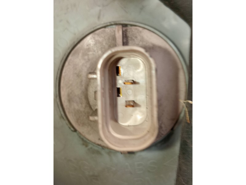 Recambio de piloto delantero derecho para hyundai h 1 2.5 turbodiesel referencia OEM IAM   