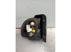 Recambio de piloto trasero derecho para hyundai h 1 2.5 turbodiesel referencia OEM IAM    2