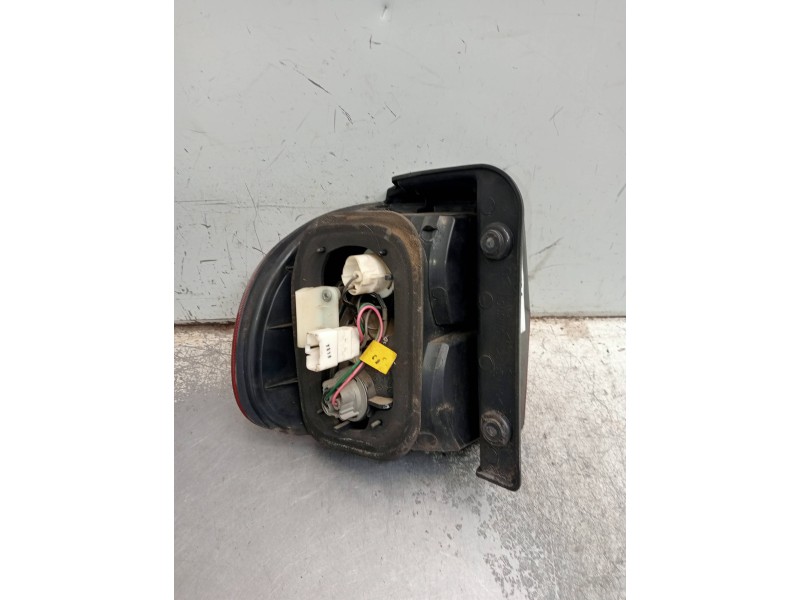 Recambio de piloto trasero derecho para hyundai h 1 2.5 turbodiesel referencia OEM IAM   