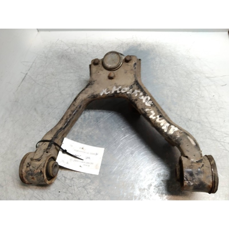 Recambio de brazo suspension superior delantero izquierdo para mitsubishi montero (v80/v90) 3.2 di-d cat referencia OEM IAM   