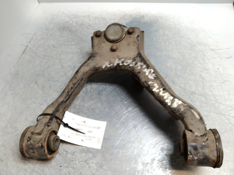 Recambio de brazo suspension superior delantero izquierdo para mitsubishi montero (v80/v90) 3.2 di-d cat referencia OEM IAM   