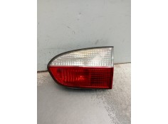 Recambio de piloto trasero derecho interior para hyundai h 1 2.5 turbodiesel referencia OEM IAM   