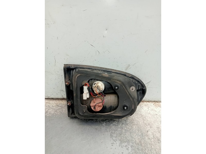 Recambio de piloto trasero derecho interior para hyundai h 1 2.5 turbodiesel referencia OEM IAM   