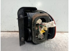 Recambio de piloto trasero izquierdo para hyundai h 1 2.5 turbodiesel referencia OEM IAM    2