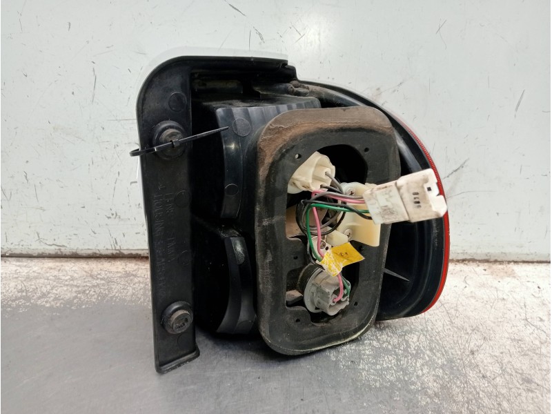 Recambio de piloto trasero izquierdo para hyundai h 1 2.5 turbodiesel referencia OEM IAM   