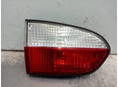 Recambio de piloto trasero izquierdo interior para hyundai h 1 2.5 turbodiesel referencia OEM IAM   