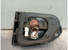 Recambio de piloto trasero izquierdo interior para hyundai h 1 2.5 turbodiesel referencia OEM IAM    2