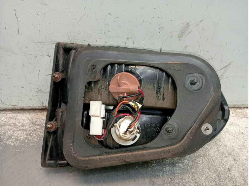 Recambio de piloto trasero izquierdo interior para hyundai h 1 2.5 turbodiesel referencia OEM IAM   