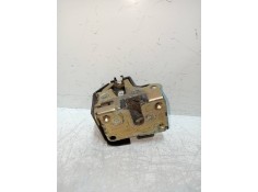 Recambio de motor cierre centralizado delantero izquierdo para renault megane i coupe fase 2 (da..) 1.9 dci dynamique referencia