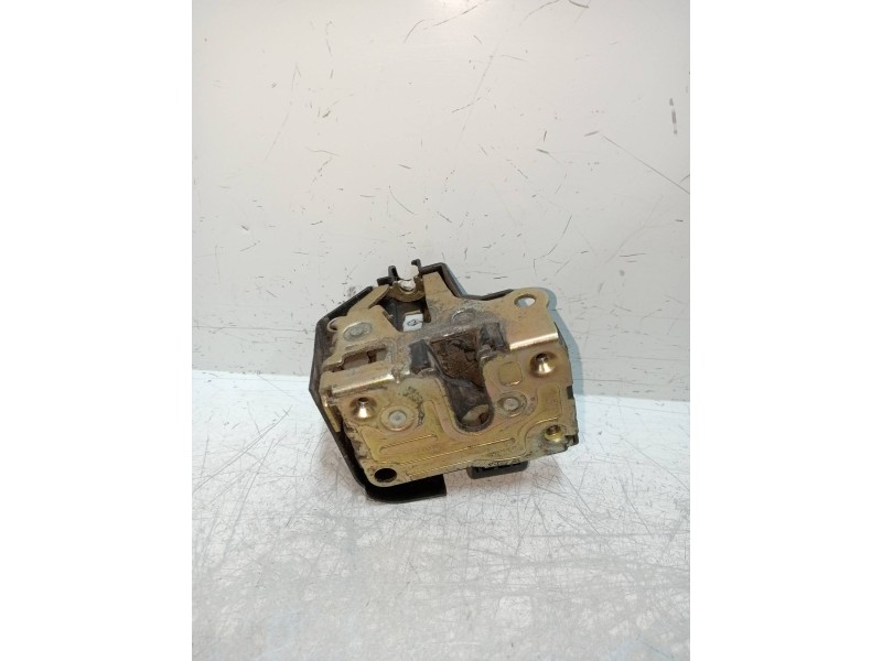 Recambio de motor cierre centralizado delantero izquierdo para renault megane i coupe fase 2 (da..) 1.9 dci dynamique referencia