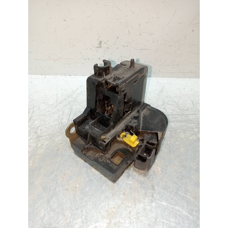 Recambio de motor cierre centralizado delantero izquierdo para renault megane i coupe fase 2 (da..) 1.9 dci dynamique referencia