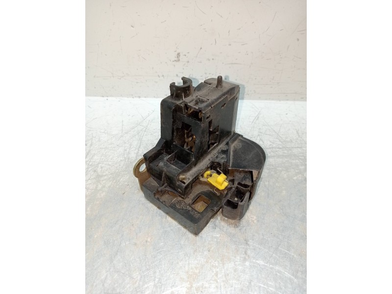 Recambio de motor cierre centralizado delantero izquierdo para renault megane i coupe fase 2 (da..) 1.9 dci dynamique referencia