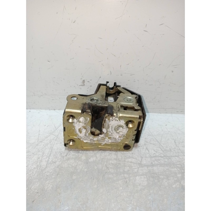 Recambio de motor cierre centralizado delantero derecho para renault megane i fase 2 classic (la..) 1.9 d expression referencia 
