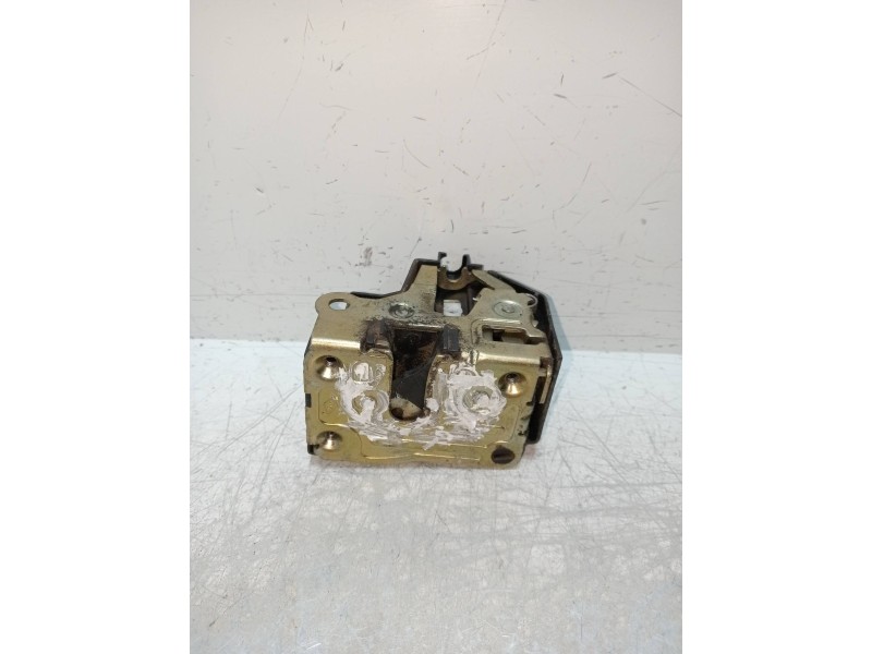 Recambio de motor cierre centralizado delantero derecho para renault megane i fase 2 classic (la..) 1.9 d expression referencia 
