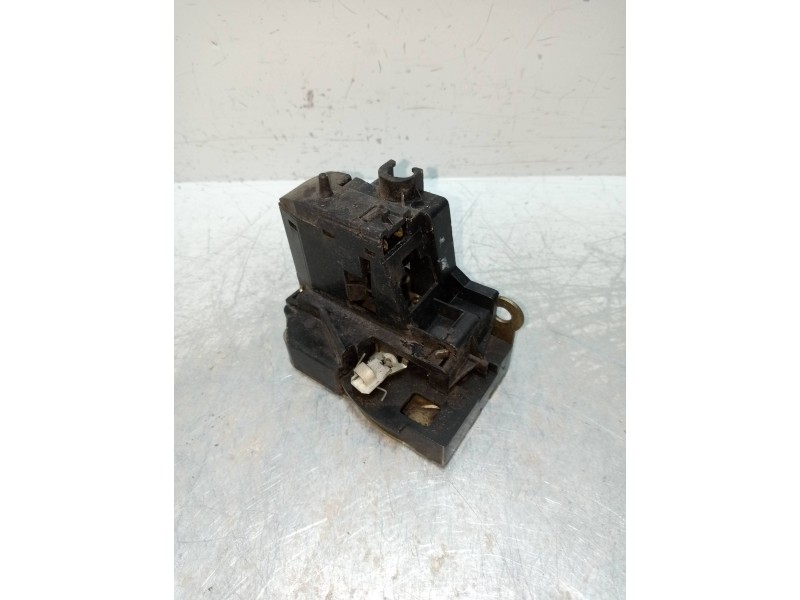 Recambio de motor cierre centralizado delantero derecho para renault megane i fase 2 classic (la..) 1.9 d expression referencia 