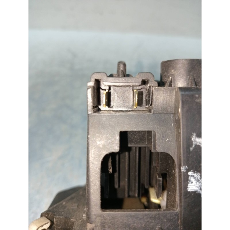 Recambio de motor cierre centralizado delantero derecho para renault megane i fase 2 classic (la..) 1.9 d expression referencia 