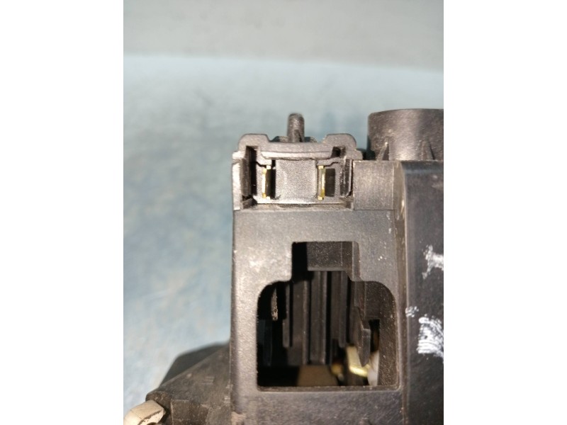 Recambio de motor cierre centralizado delantero derecho para renault megane i fase 2 classic (la..) 1.9 d expression referencia 