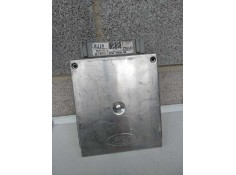 Recambio de centralita motor uce para ford scorpio referencia OEM IAM 87GB12A650VB 7GVB 