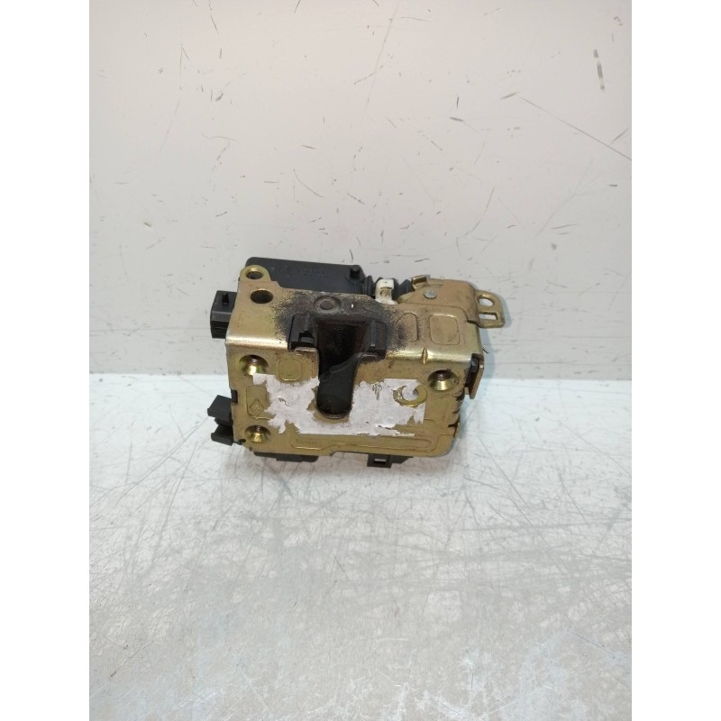 Recambio de motor cierre centralizado delantero derecho para renault megane i coupe fase 2 (da..) 1.9 dti diesel cat referencia 