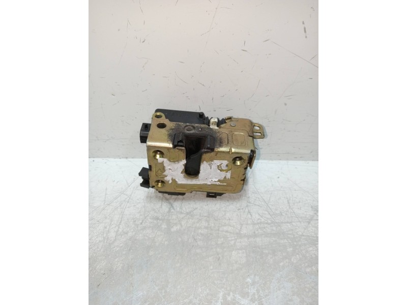 Recambio de motor cierre centralizado delantero derecho para renault megane i coupe fase 2 (da..) 1.9 dti diesel cat referencia 