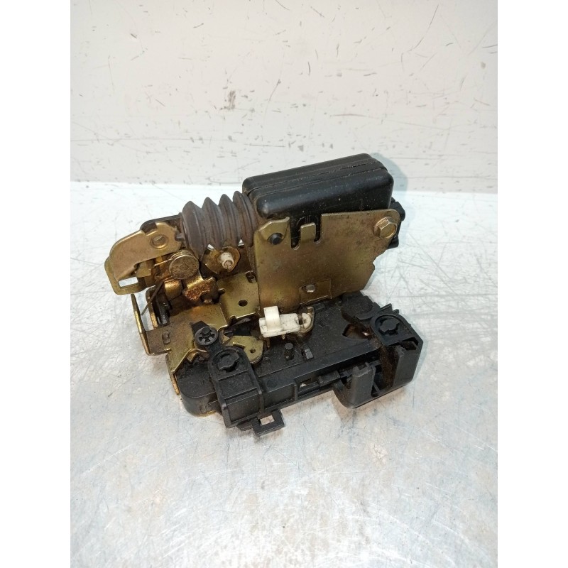 Recambio de motor cierre centralizado delantero derecho para renault megane i coupe fase 2 (da..) 1.9 dti diesel cat referencia 