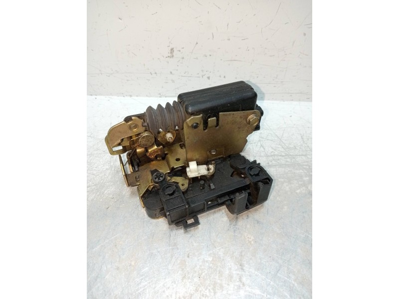 Recambio de motor cierre centralizado delantero derecho para renault megane i coupe fase 2 (da..) 1.9 dti diesel cat referencia 