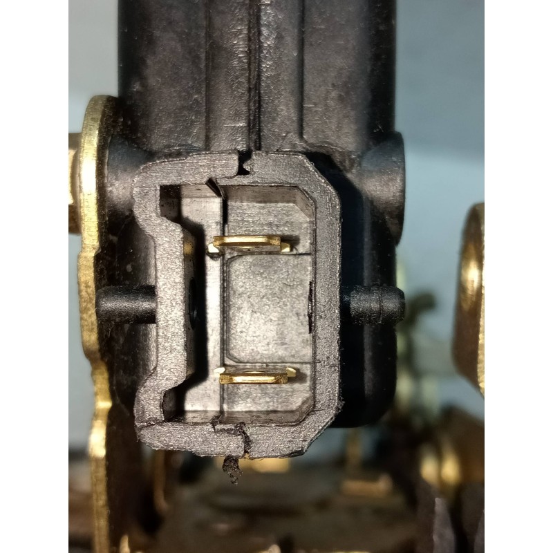 Recambio de motor cierre centralizado delantero derecho para renault megane i coupe fase 2 (da..) 1.9 dti diesel cat referencia 