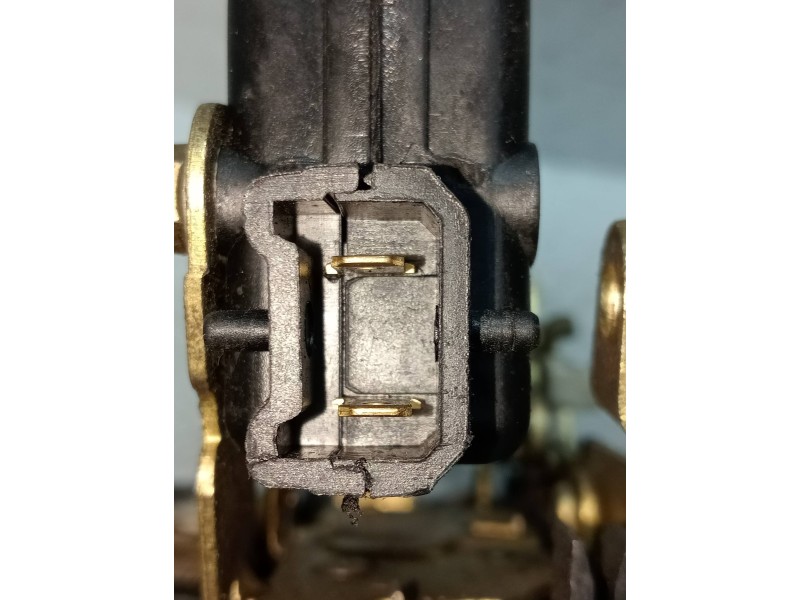 Recambio de motor cierre centralizado delantero derecho para renault megane i coupe fase 2 (da..) 1.9 dti diesel cat referencia 