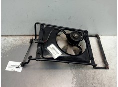 Recambio de electroventilador para nissan terrano/terrano.ii (r20) comfort referencia OEM IAM   