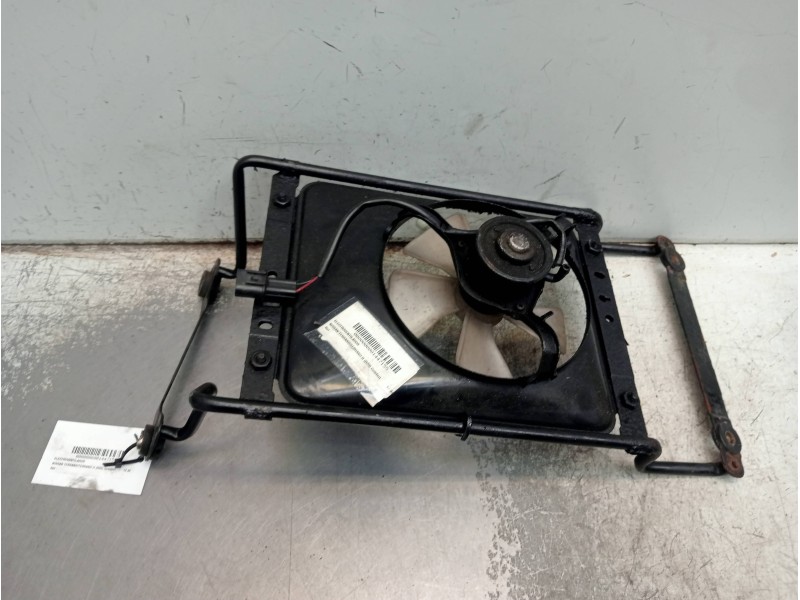 Recambio de electroventilador para nissan terrano/terrano.ii (r20) comfort referencia OEM IAM   